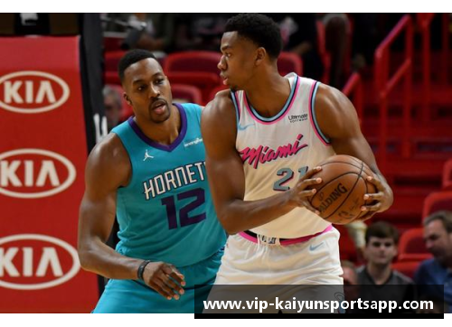 kaiyun开云官方网站NBA焦点战：湖人与热火的较量 - 副本